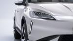 XPeng G3 2018 года